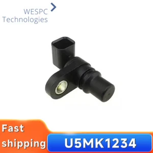 U5MK1234 Kurbelwellendrehzahlsensor Positionssensor Ersatz für Perkins Motor - Bild 1 von 6