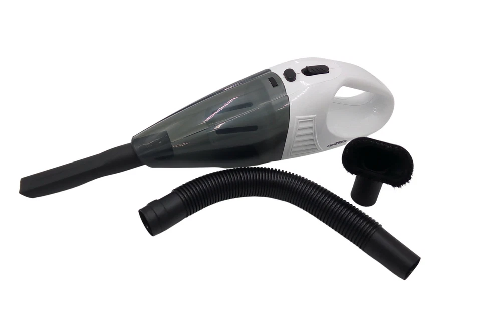 Grafner Akku-Handsauger Nasssauger Trockensauger Handstaubsauger Staubsauger  - Bild 1 von 1