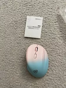 Micropack Wireless Ergonomic Vertical Mouse - Picture 1 of 8