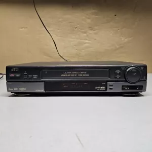 Reproductor VHS VVC HR-S5300U (video) (probado) - Imagen 1 de 14