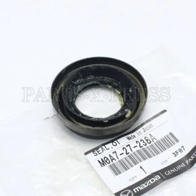 GENUINE OEM MAZDA MPV6 CX-7 CX-9 B2600 REAR AXLE SHAFT SEAL - M0A727238A 1pc NEW - Image 1 of 4