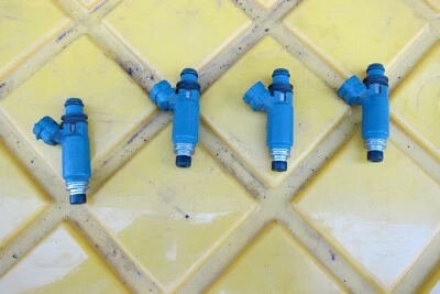 Топливная форсунка R6 06-07 Yamaha YZF-R6 2C0137611000 - Изображение 1 из 4