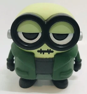 Funko Pop! Minions Despicable Me #969 FrankenBob Frankenstein Vinyl Figure - Picture 1 of 6