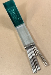 Vintage - Clean - OXWELD Wypo Torch Tip Cleaner Welding Soldering  - Unused? - Picture 1 of 9