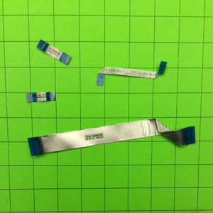 HP 15Z-BA000 Laptop Computer Multiple Ribbon Cable Wire - Picture 1 of 4