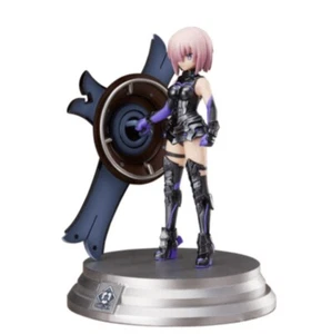 Fate/Grand Order Duel collection figure Vol.1 Mashu Kyrielight (Shielder) Used - Picture 1 of 4