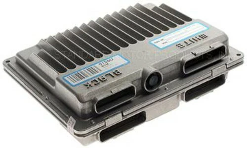  EM0120U SMP Remanufactured ENGINE Control COMPUTER TAHOE SUBURBAN JIMMY - Image 1 of 1