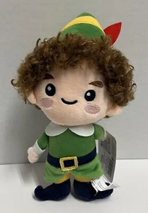 Buddy der Elf Plüschtier 10 Zoll Stofftier - Bild 1 von 6