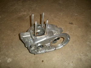 Triumph Engine Cases 250cc TR25W 1968 105 - Picture 1 of 8