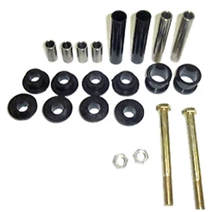 SPI Front End Suspension Bushing Kit Polaris 500 600 700 XC 1997-2000 Snowmobile - Bild 1 von 1