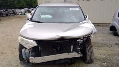 Rear Brakes Rotor Only Fits 04-09 11-17 QUEST 440820 - Image 1 of 4