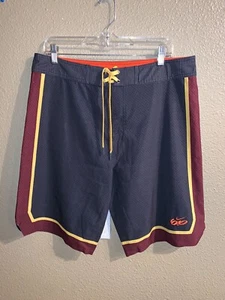 NEU HERREN GRÖSSE 34 NIKE 6.0 BOARDSHORTS BOARDSHORTS SURFGRAU SELTEN LIMITIERT - Bild 1 von 8
