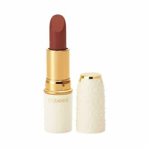 CEZANNE Lasting Lip Color 105 Brown 504 lipstick