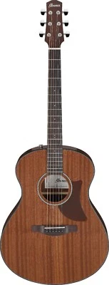 Ibanez AAM54-OPN Avanzato Acoustic Chitarre Western Open Poro Natural Auditorium - Immagine 1 di 4