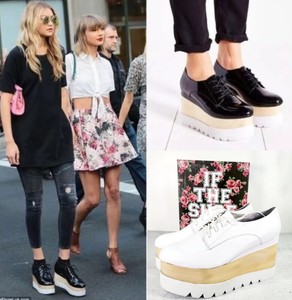 jeffrey campbell platform oxfords