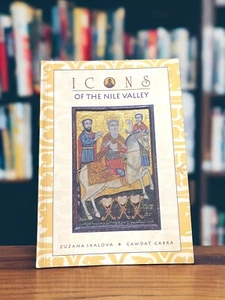 Icons of the Nile Valley - Picture 1 of 11