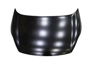 Nuevo conjunto de panel de capó OEM Ford AE8Z-16612-A Ford Fiesta 2011-2013 Foto 1 de 4