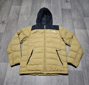 The North Face " Insulated & Padded 600" Jacke - Herren Medium - Bild 1 von 10