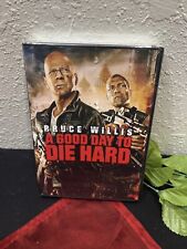a Good Day to Die Hard DVD L105