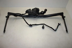 Audi A3 8V 3 Türer Anhängerkupplung Schwenkbar AHK Tow Bar Hitch 8V3800495 - Bild 1 von 3