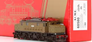 Acme 60580 E626 132 Kastanie / Isabella, Tor IN Holz Rückleuchten Kfz FS - Bild 1 von 7