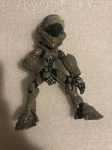 Jinx Halo Figure Spartan Locke 6" - Picture 1 of 2