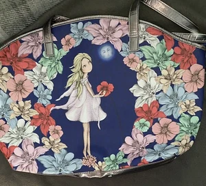 Bolso de mano Santoro London - Imagen 1 de 3