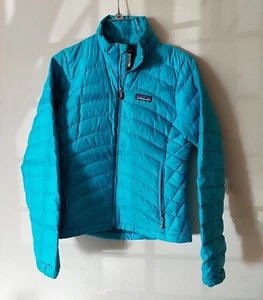 PATAGONIA Down Sweater Jacket - Picture 1 of 4