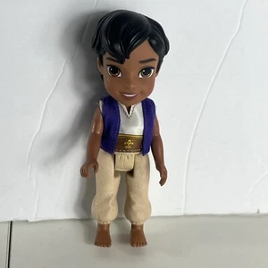 Disney Aladdin Petite Mini Doll - Picture 1 of 5