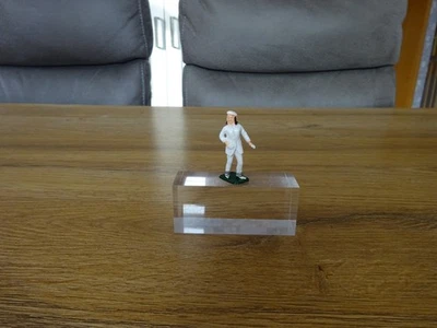 Corgi  GS 40 The Avengers Set Emma Peel 'Figur only'  Zubehör 60er Jahre Rarität - Bild 1 von 4