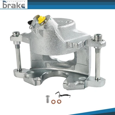 Front Brake Caliper Passenger For 1973-1976 Pontiac Grand Prix Chevy Malibu - Image 1 of 4