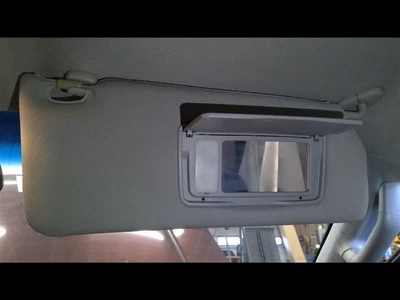 Grey Passenger Right Sun Visor Illuminated Fits 07-14 RIDGELINE~~~~~~~~~~~~~~~~~ - Image 1 of 4