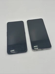 Lot x2 - OPPO Reno 2Z - Pour pièces - À réparer - Ne s'allume pas (écran HS?) - Photo 1/6