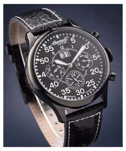 Ingersoll Monticello Automatic Men's Watch - Picture 1 of 1