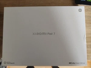 Xiaomi Pad 7(vert) - 8/128 - Photo 1/4