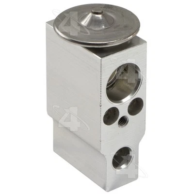 Four Seasons 39212 Block Type Expansion Valve W/O Solenoid - Image 1 of 4