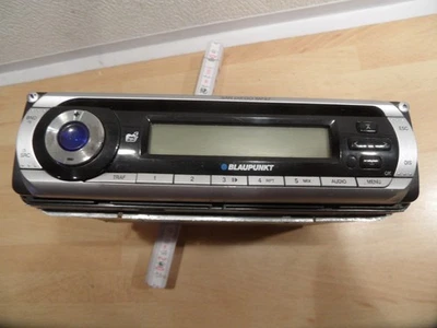 Autoradio   Radio CD  Blaupunkt  SAN DIEGO MP27  7647683310  MP3 - Bild 1 von 4