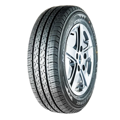 MASSIMO Sommerreifen 225/70 R 15 C TL 112/110S DUREVO V1 8PR BSW - Bild 1 von 3