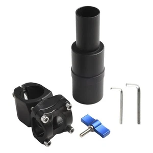 Kit de montage extérieur pour Starlink pour camping-car avec adaptateur de tuyau charge maximale 200 lbs - Photo 1/12