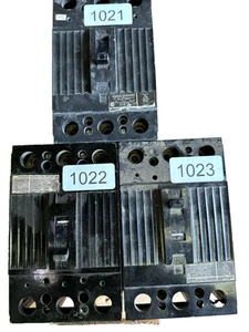 Disyuntor GE TQD32150 150 Amp 3 polos 240 VAC - Imagen 1 de 1