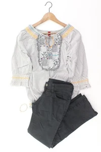 Completo moda donna taglia M con Vero Moda camicetta taglia M - Imagen 1 de 5