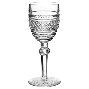 Bicchiere da vino bianco Waterford Crystal Castletown 764042 - Foto 1 di 1