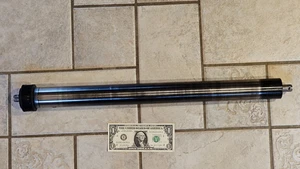 Nordictrack ProForm Laufband Frontantriebsrolle mit Riemenscheibe 379596 - Bild 1 von 7