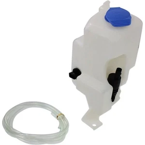 Nuevo conjunto depósito lavadora Volkswagen Golf para VW1288115 1999-10 1J0955453P - Imagen 1 de 6