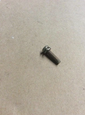 Nuevo de Lote Antiguo Kawasaki # 16033-008 TORNILLO CÁMARA FLOTANTE C2SS F4 C2TR F3 A7 A1 Más K1248 Foto 1 de 4