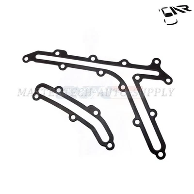 For Infiniti Q70L Q60 QX50 Q40 QX70 13533JK21A 13533JK21B Oil Gallery Gaskets - Изображение 1 из 4