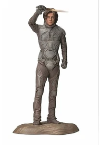 Dark Horse Dune: Paul Atreides Figure Extra Large - Picture 1 of 4
