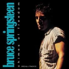 Chimes of Freedom [Live] von Springsteen,Bruce | CD | Zustand gut - Bild 1 von 2