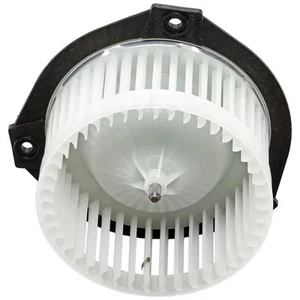 Blower Motors Front for Chevy Olds 89018747 Chevrolet Trailblazer GMC Envoy EXT - Picture 1 of 12