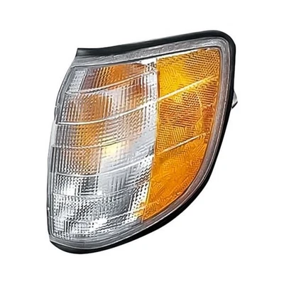 Turn Signal/Corner Light For Mercedes-Benz S420 95-99 Driver Side Standard Line - Image 1 of 2